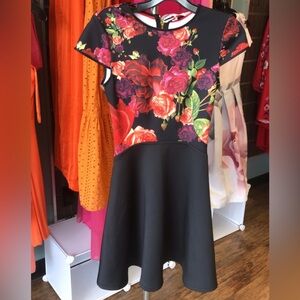 Gorgeous Ted Baker Dress